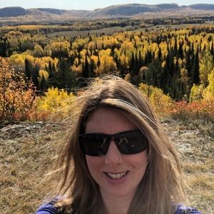 Meet your Posher, Erin